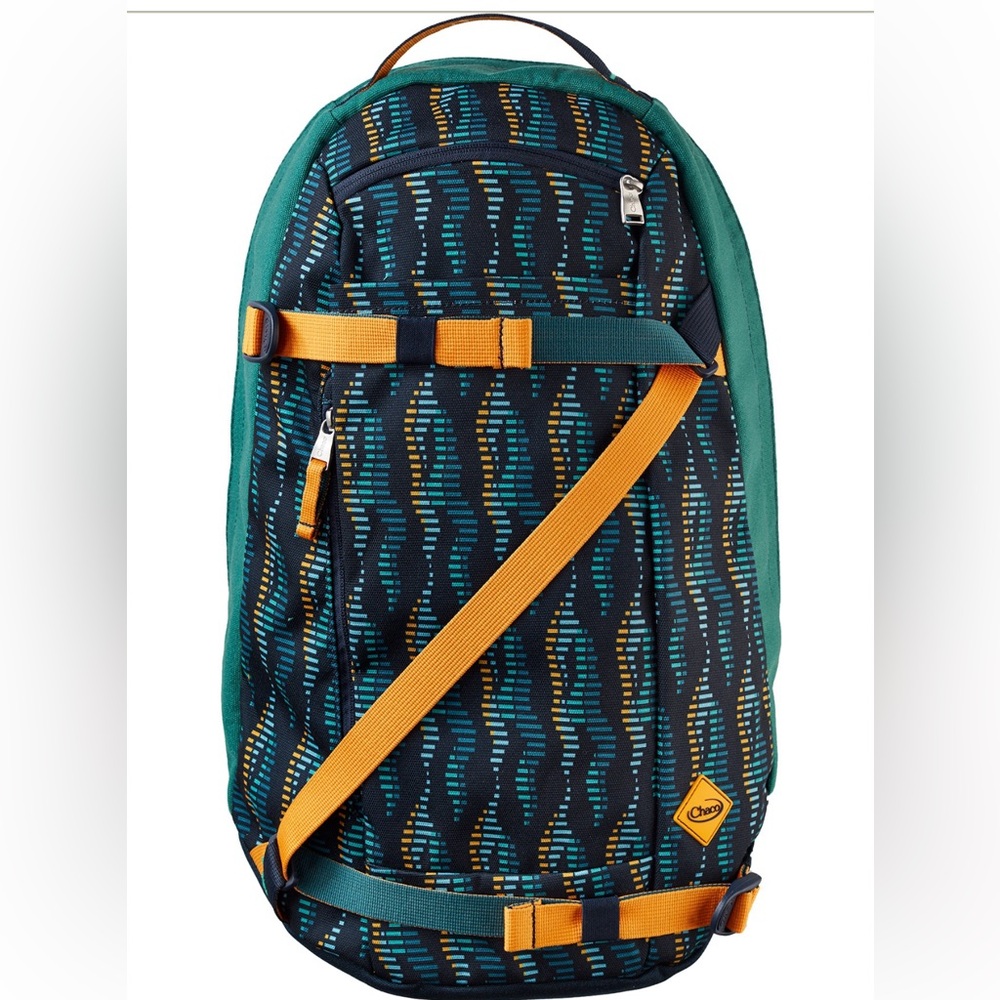 Chaco backpack
